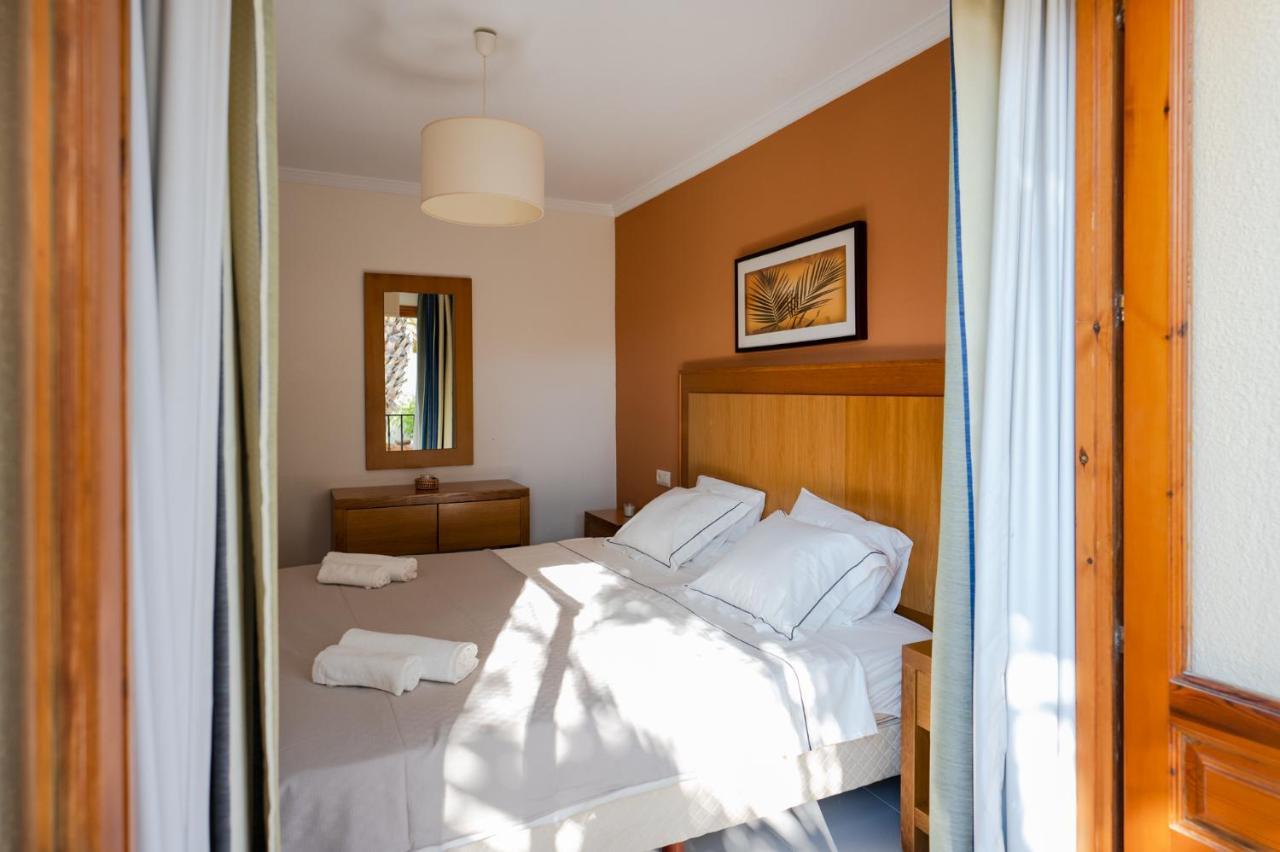 Infinity Resort Vera Beach Clara Лос-Амаргильос Экстерьер фото
