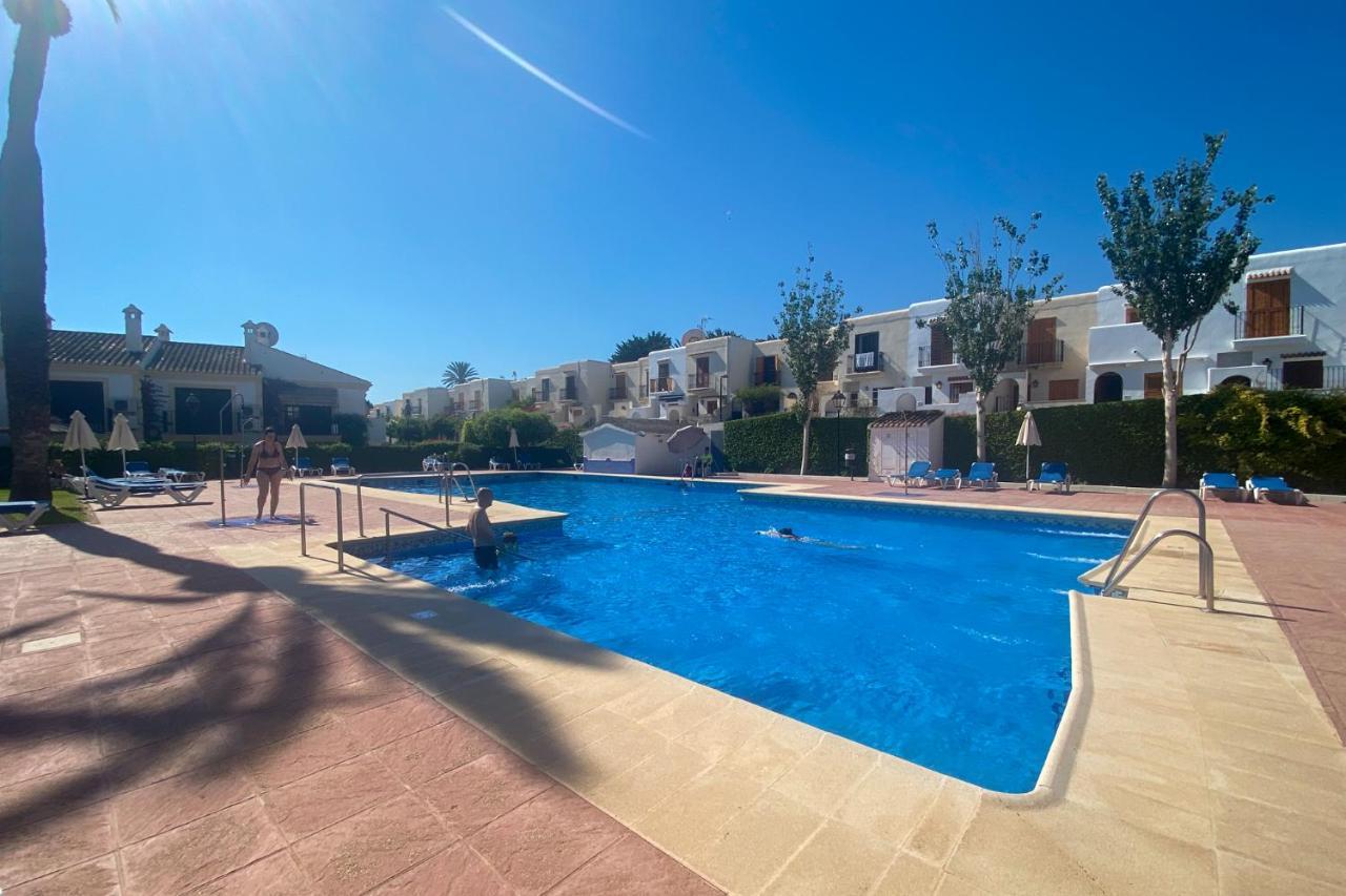 Infinity Resort Vera Beach Clara Лос-Амаргильос Экстерьер фото